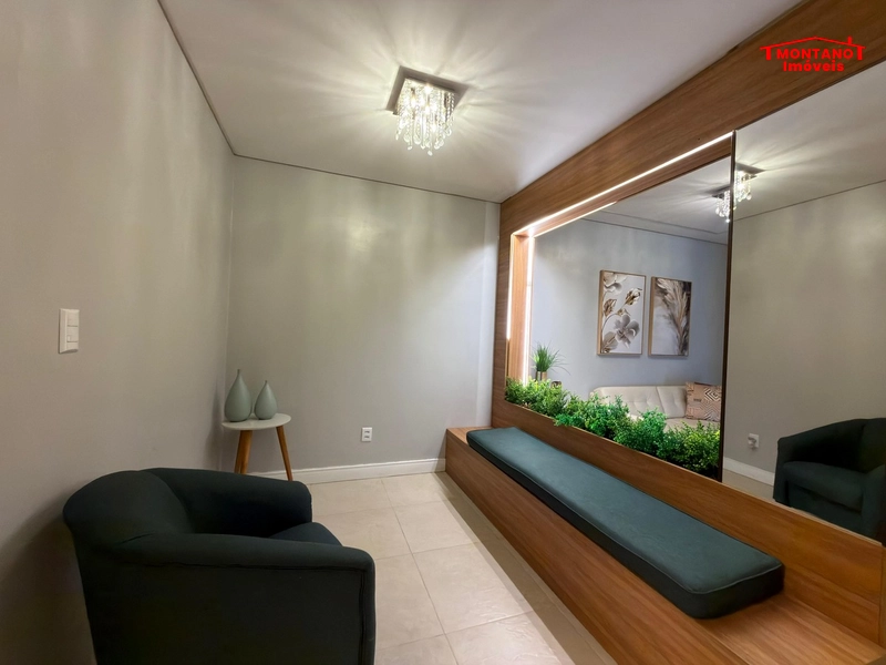 APARTAMENTO MOBILIADO E DECORADO: 22ª foto da galeria de imagens do imóvel