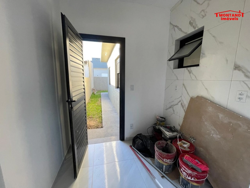 CASA NO LOTEAMENTO NOVA GUARANI: 5ª foto da galeria de imagens do imóvel