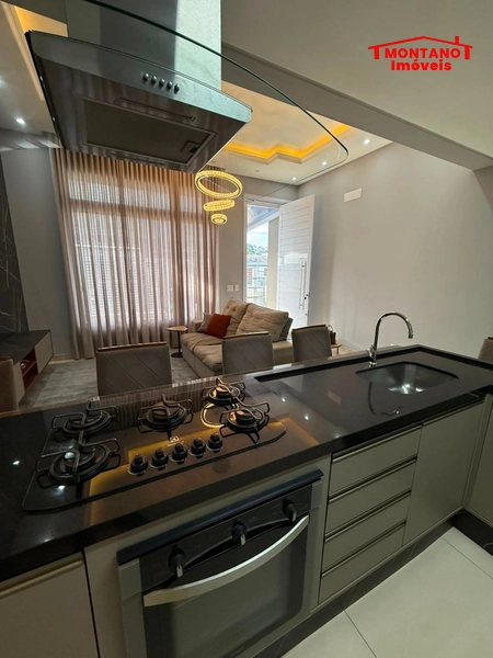CASA GEMINADA NO LOTEAMENTO NOVA GUARANI: 2ª foto da galeria de imagens do imóvel