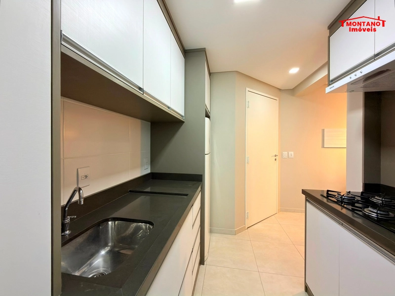APARTAMENTO EM CAPÃO DA CANOA À VENDA,  A 100 METROS DO MAR!: 9ª foto da galeria de imagens do imóvel