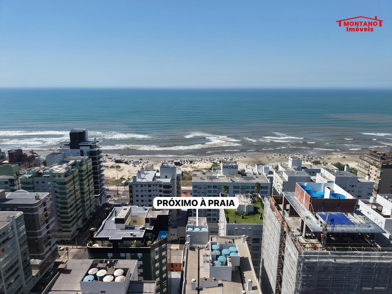 APARTAMENTO EM CAPÃO DA CANOA À VENDA,  A 100 METROS DO MAR!: 15ª foto da galeria de imagens do imóvel