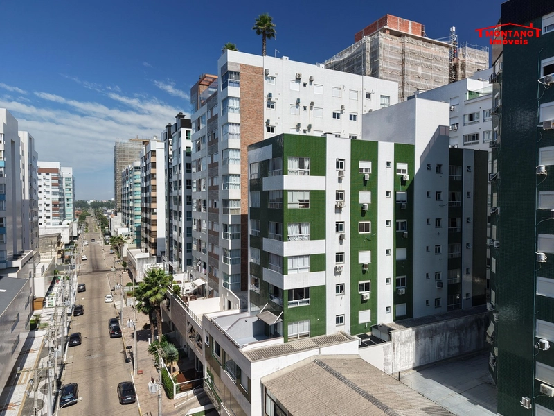 APARTAMENTO EM CAPÃO DA CANOA À VENDA,  A 100 METROS DO MAR!: 17ª foto da galeria de imagens do imóvel