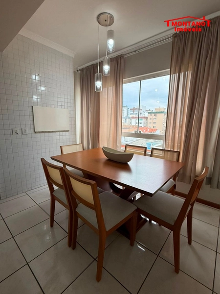 APARTAMENTO BEM LOCALIZADO NO CENTRO DE CAPÃO DA CANOA: 4ª foto da galeria de imagens do imóvel
