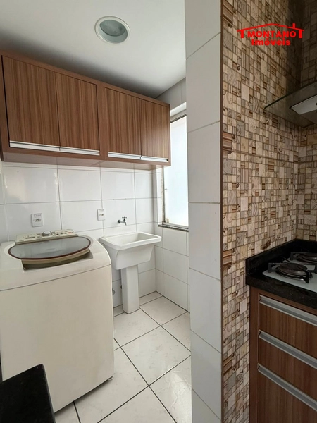 APARTAMENTO BEM LOCALIZADO NO CENTRO DE CAPÃO DA CANOA: 11ª foto da galeria de imagens do imóvel