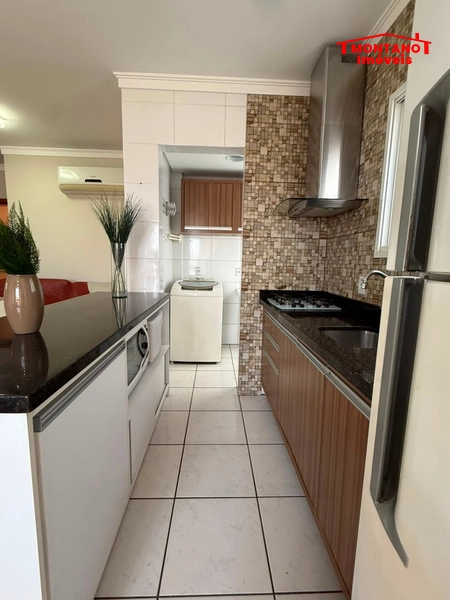 APARTAMENTO BEM LOCALIZADO NO CENTRO DE CAPÃO DA CANOA: 6ª foto da galeria de imagens do imóvel