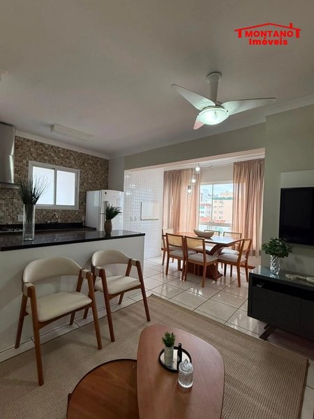 APARTAMENTO BEM LOCALIZADO NO CENTRO DE CAPÃO DA CANOA: 2ª foto da galeria de imagens do imóvel