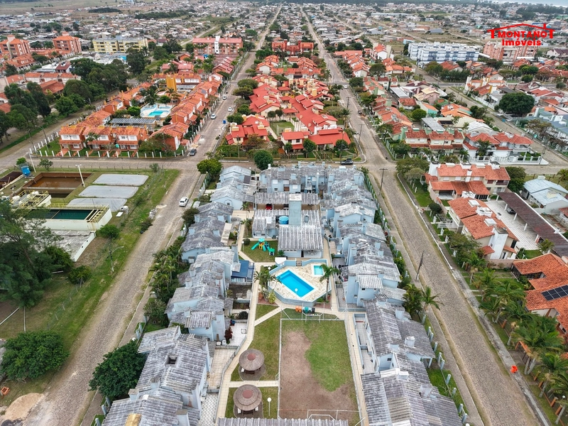SOBRADO EM CONDOMÍNIO COM PISCINA: 25ª foto da galeria de imagens do imóvel