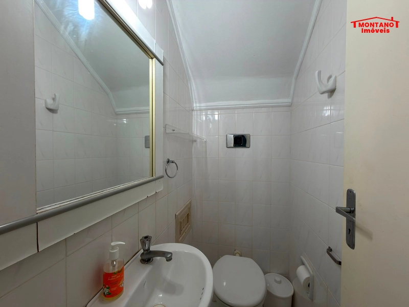 SOBRADO EM CONDOMÍNIO COM PISCINA: 5ª foto da galeria de imagens do imóvel