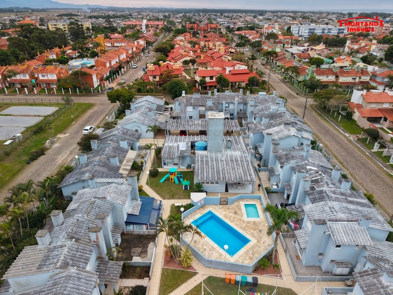 SOBRADO EM CONDOMÍNIO COM PISCINA: 23ª foto da galeria de imagens do imóvel