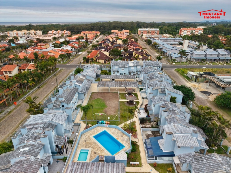 SOBRADO EM CONDOMÍNIO COM PISCINA: 27ª foto da galeria de imagens do imóvel