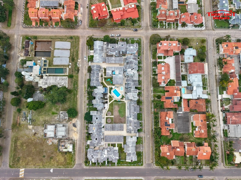 SOBRADO EM CONDOMÍNIO COM PISCINA: 26ª foto da galeria de imagens do imóvel