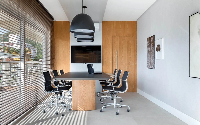 Apartamento com 4 suítes: 2ª foto da galeria de imagens do imóvel