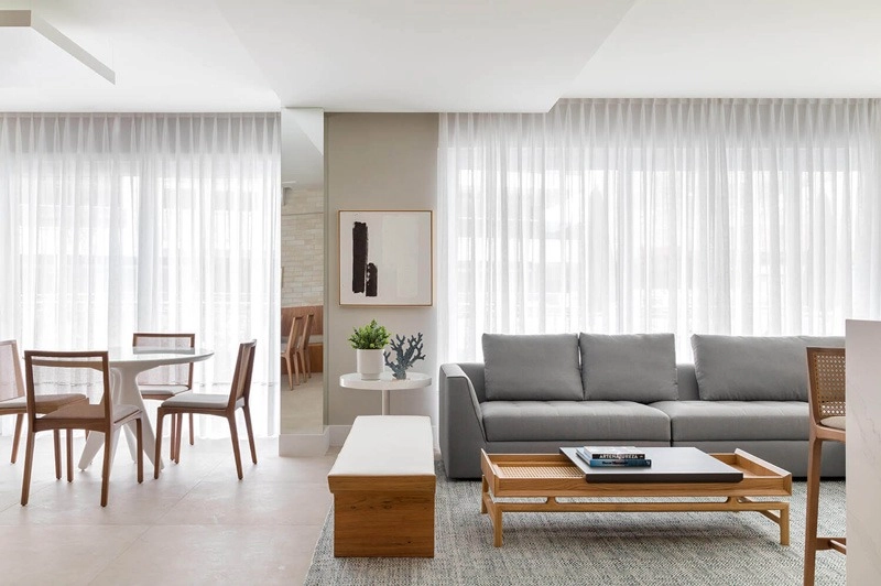 Apartamento com 4 suítes: 14ª foto da galeria de imagens do imóvel