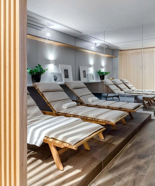 Apartamento com 4 suítes: 4ª foto da galeria de imagens do imóvel