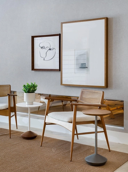 Apartamento com 4 suítes: 6ª foto da galeria de imagens do imóvel