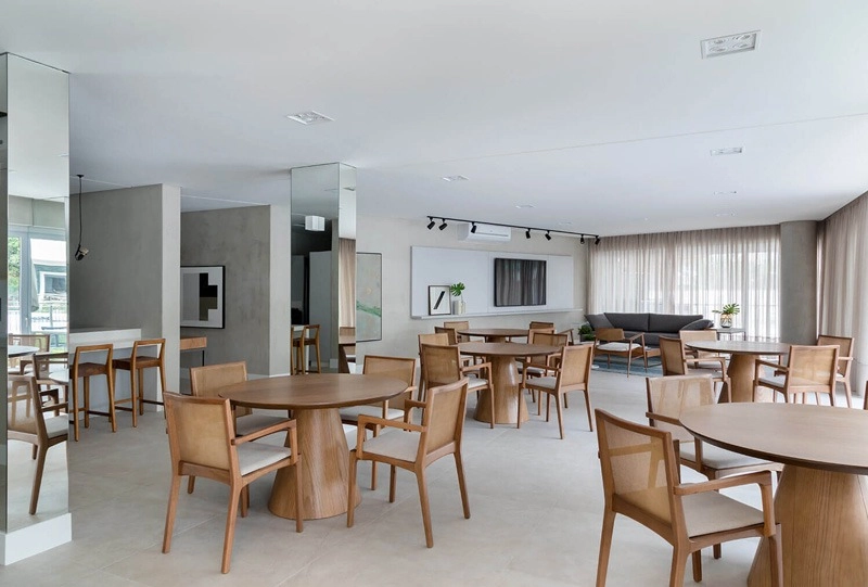Apartamento com 4 suítes: 12ª foto da galeria de imagens do imóvel