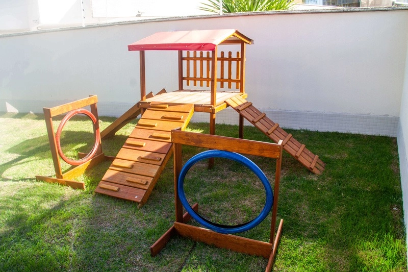 Apartamento com 4 suítes: 8ª foto da galeria de imagens do imóvel