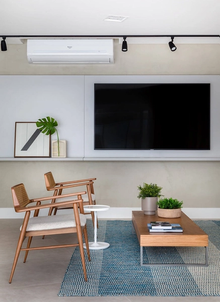 Apartamento com 4 suítes: 13ª foto da galeria de imagens do imóvel