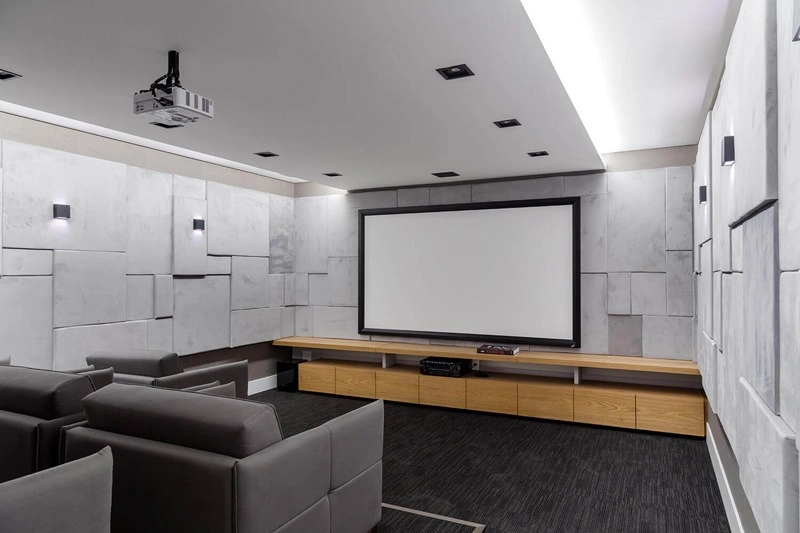 Apartamento com 4 suítes: 7ª foto da galeria de imagens do imóvel