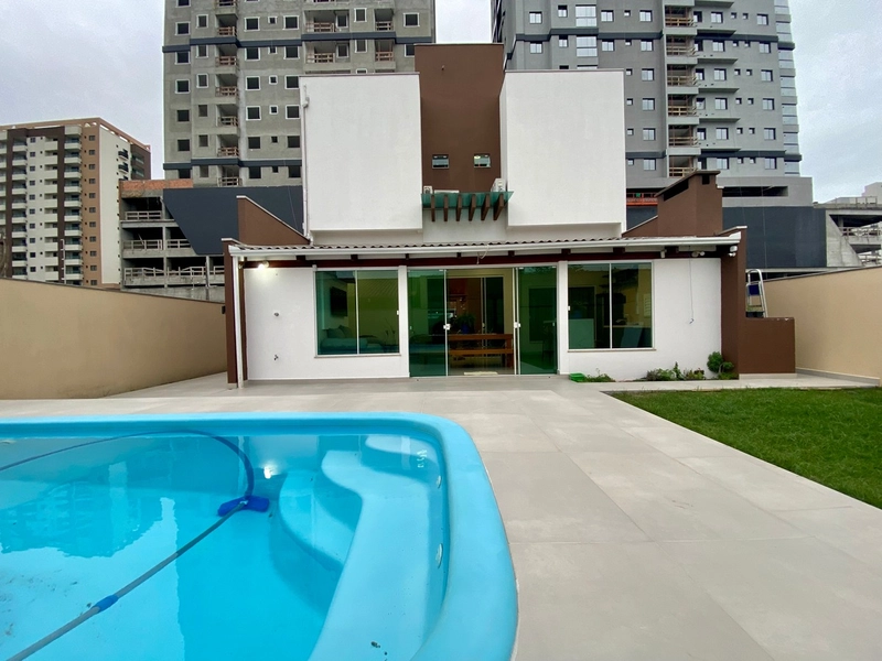 Sobrado na Praia de Porto Belo: 10ª foto da galeria de imagens do imóvel