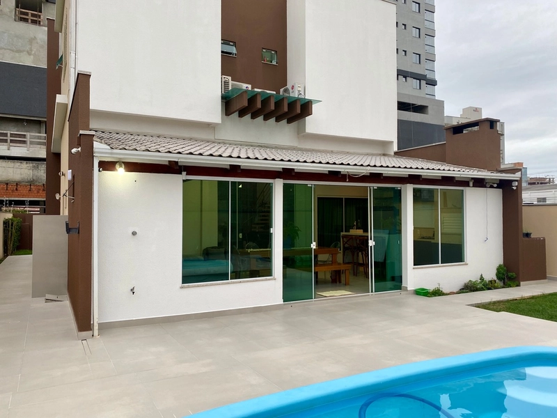 Sobrado na Praia de Porto Belo: 8ª foto da galeria de imagens do imóvel