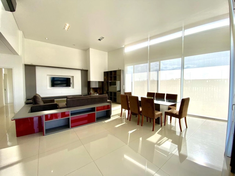 Casa em Condomínio Fechado: 4ª foto da galeria de imagens do imóvel