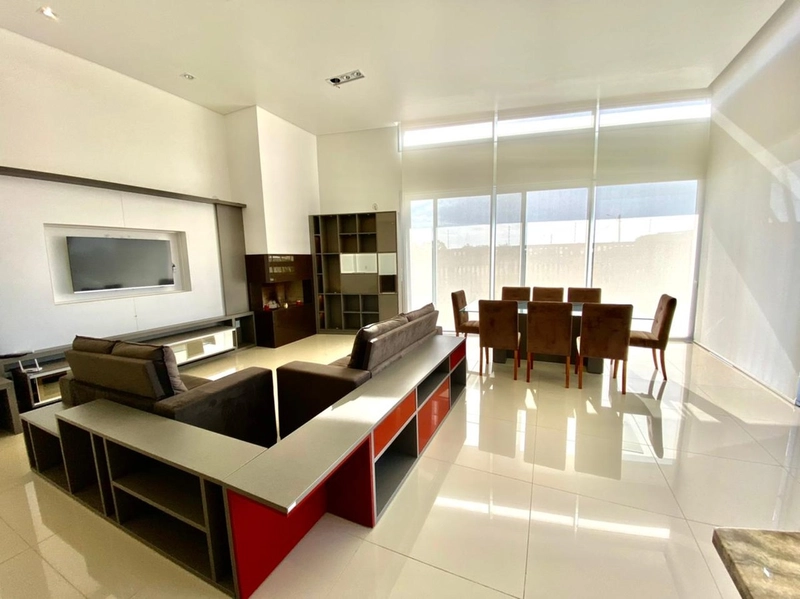 Casa em Condomínio Fechado: 5ª foto da galeria de imagens do imóvel