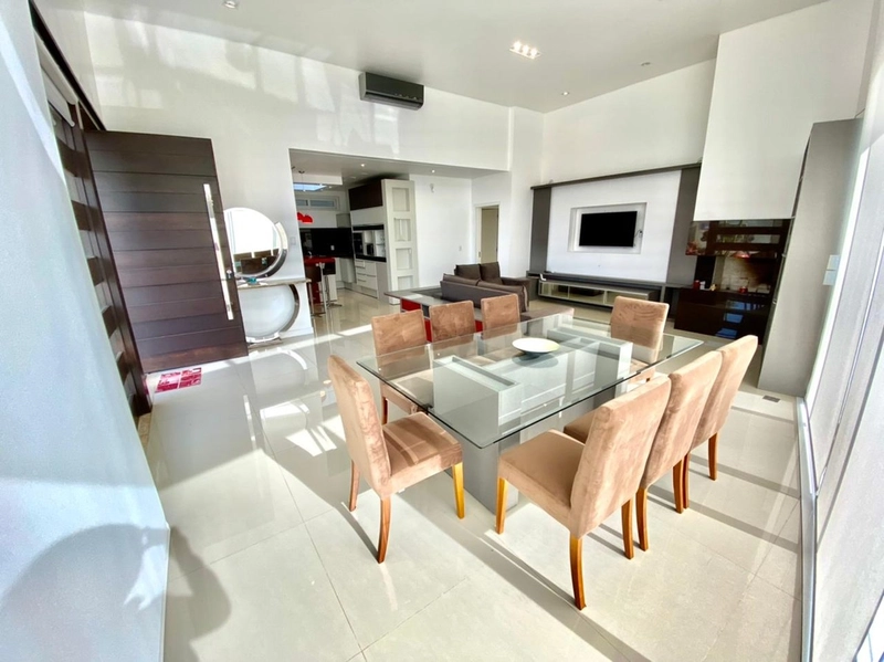 Casa em Condomínio Fechado: 7ª foto da galeria de imagens do imóvel