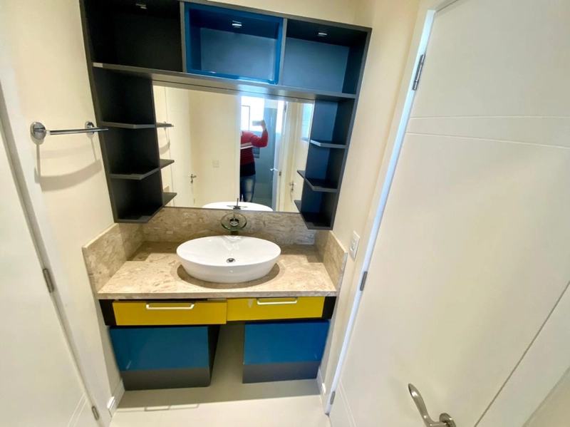 Casa em Condomínio Fechado: 8ª foto da galeria de imagens do imóvel