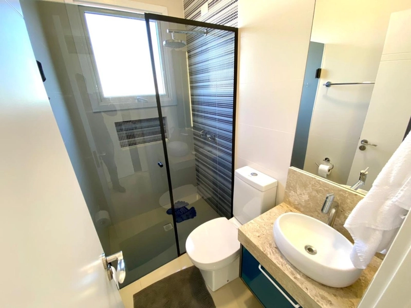 Casa em Condomínio Fechado: 18ª foto da galeria de imagens do imóvel