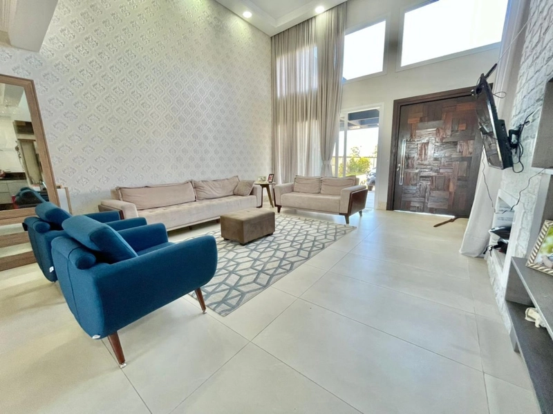 Casa térrea em Condomínio Fechado Capão Ilhas Resort: 5ª foto da galeria de imagens do imóvel