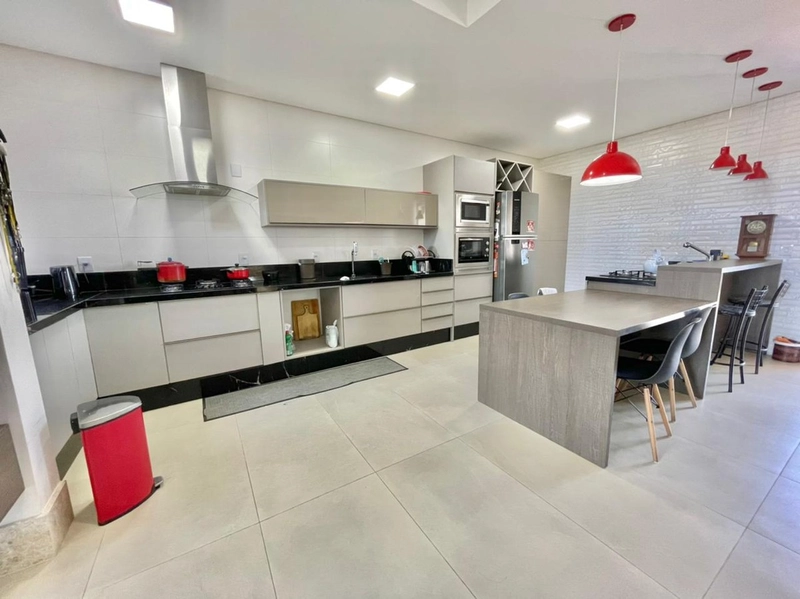 Casa térrea em Condomínio Fechado Capão Ilhas Resort: 12ª foto da galeria de imagens do imóvel