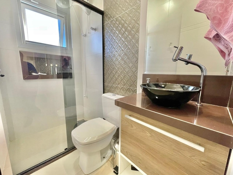 Casa térrea em Condomínio Fechado Capão Ilhas Resort: 16ª foto da galeria de imagens do imóvel