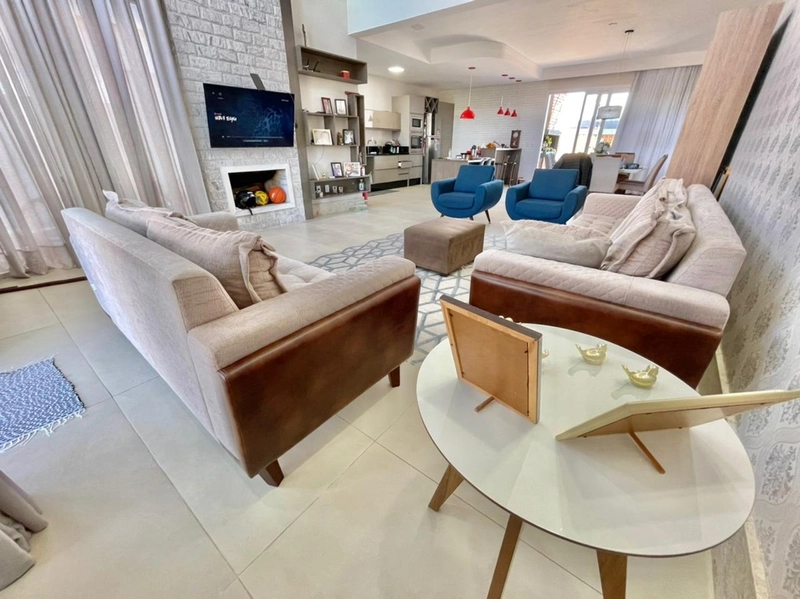 Casa térrea em Condomínio Fechado Capão Ilhas Resort: 8ª foto da galeria de imagens do imóvel