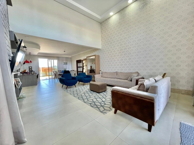 Casa térrea em Condomínio Fechado Capão Ilhas Resort: 7ª foto da galeria de imagens do imóvel