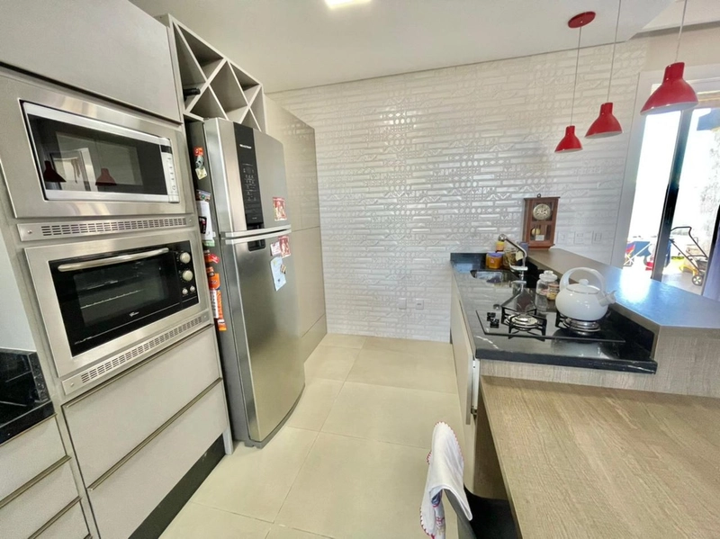 Casa térrea em Condomínio Fechado Capão Ilhas Resort: 13ª foto da galeria de imagens do imóvel