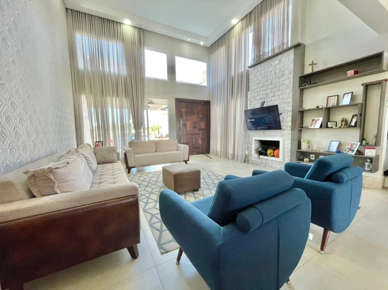 Casa térrea em Condomínio Fechado Capão Ilhas Resort: 6ª foto da galeria de imagens do imóvel