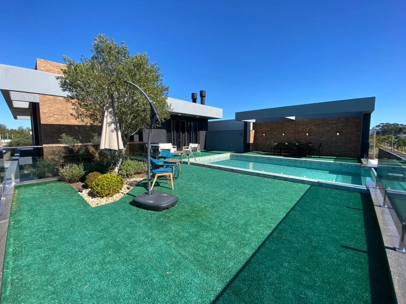 Casa em condomínio fechado de alto luxo: 19ª foto da galeria de imagens do imóvel