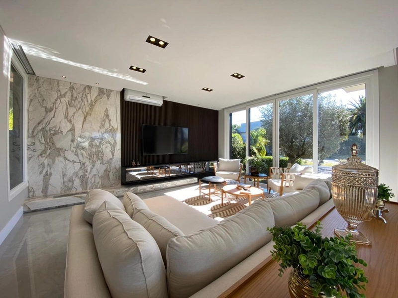 Casa em condomínio fechado de alto luxo: 5ª foto da galeria de imagens do imóvel