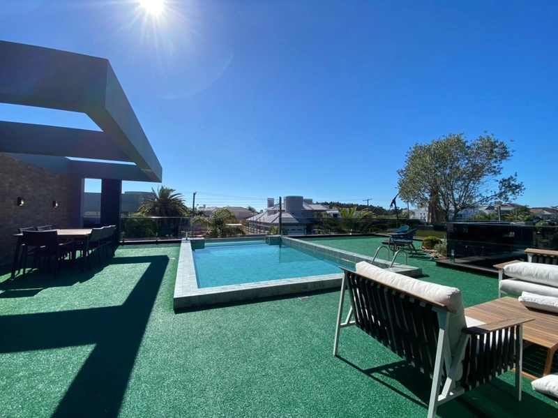 Casa em condomínio fechado de alto luxo: 17ª foto da galeria de imagens do imóvel