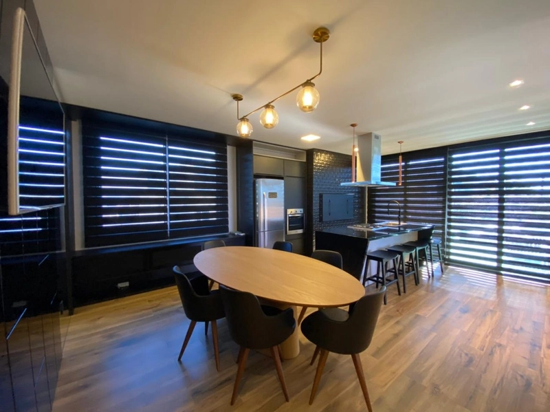 Casa em condomínio fechado de alto luxo: 12ª foto da galeria de imagens do imóvel