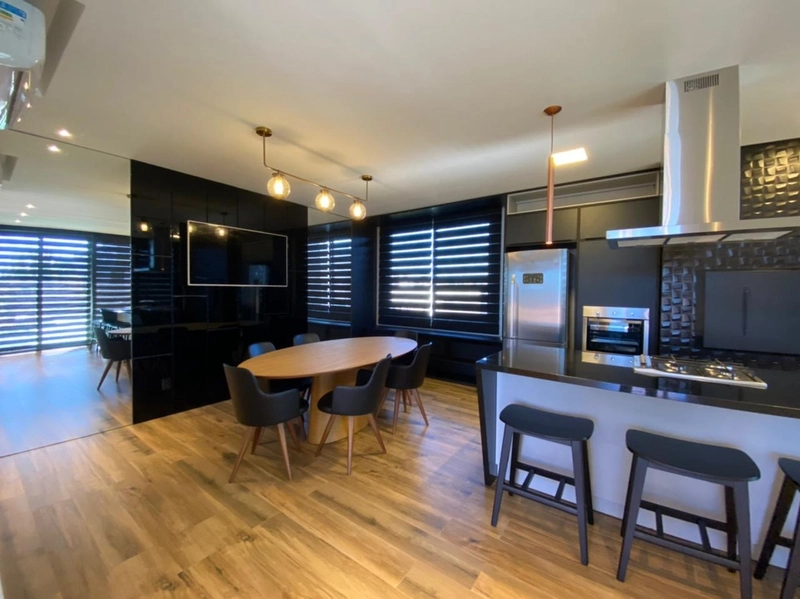 Casa em condomínio fechado de alto luxo: 11ª foto da galeria de imagens do imóvel