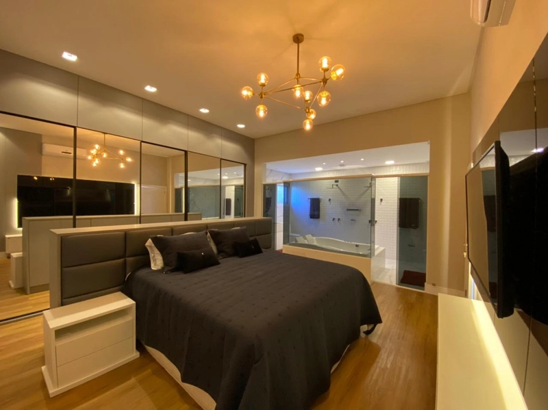 Casa em condomínio fechado de alto luxo: 14ª foto da galeria de imagens do imóvel