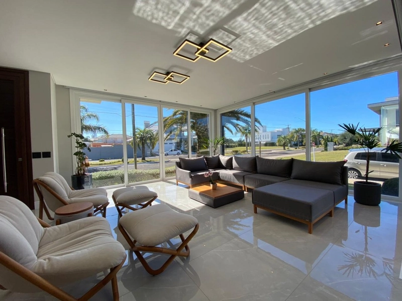 Casa em condomínio fechado de alto luxo: 6ª foto da galeria de imagens do imóvel