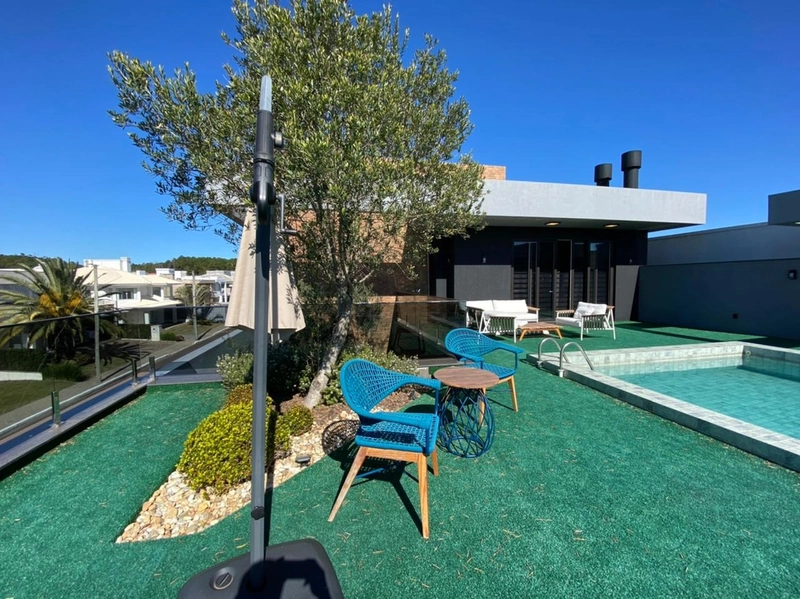 Casa em condomínio fechado de alto luxo: 20ª foto da galeria de imagens do imóvel