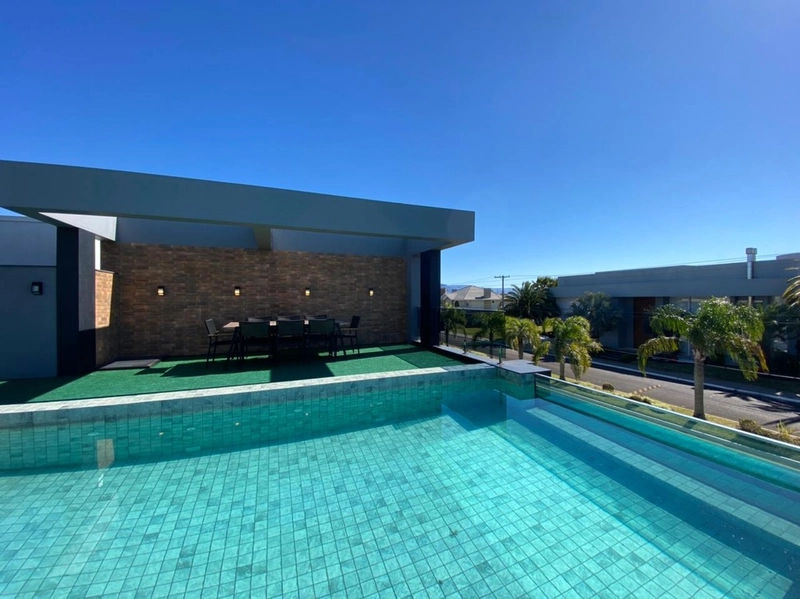 Casa em condomínio fechado de alto luxo: 18ª foto da galeria de imagens do imóvel
