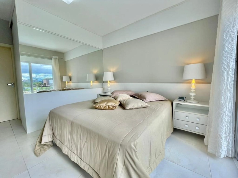 Sobrado mobiliado no Condomínio Dubai Resort: 18ª foto da galeria de imagens do imóvel