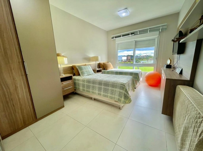Sobrado mobiliado no Condomínio Dubai Resort: 31ª foto da galeria de imagens do imóvel