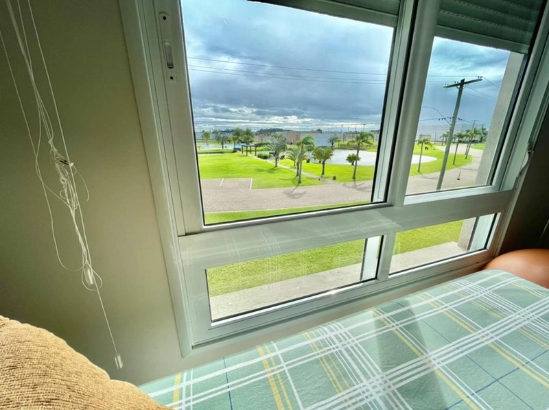 Sobrado mobiliado no Condomínio Dubai Resort: 32ª foto da galeria de imagens do imóvel