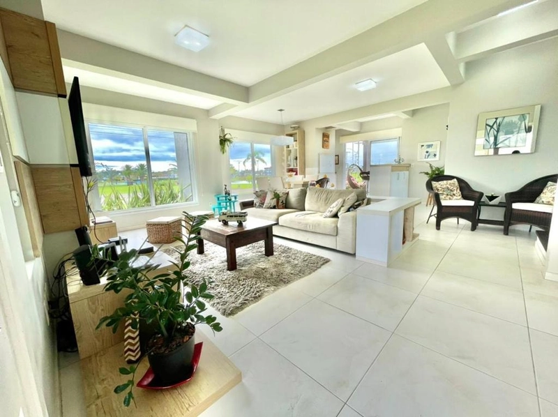 Sobrado mobiliado no Condomínio Dubai Resort: 7ª foto da galeria de imagens do imóvel